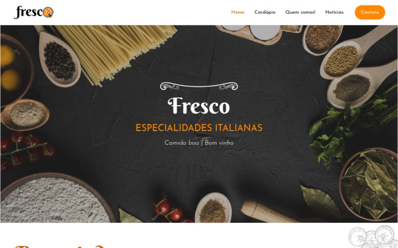 Fresco Restaurante